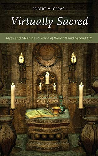 Virtually Sacred
