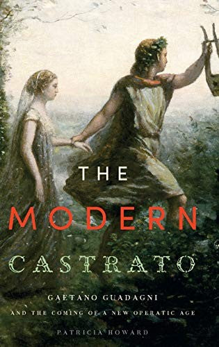 The Modern Castrato