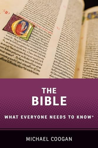 The Bible