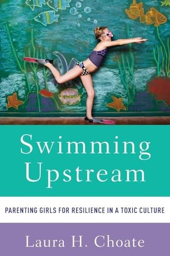 Swimming Upstream