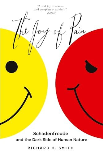 The Joy of Pain