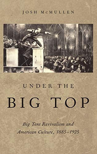 Under the Big Top