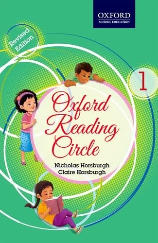 NORC BOOK 1