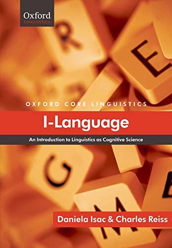 I-language