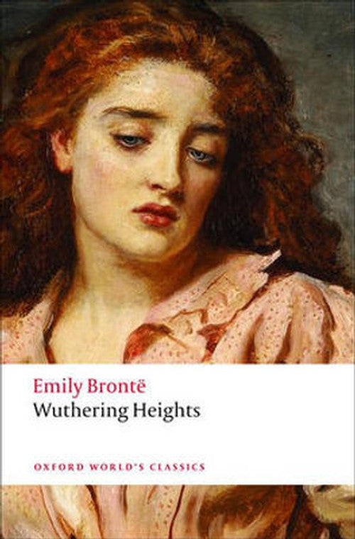 Wuthering Heights