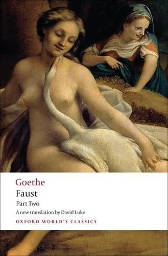 Faust: Part One