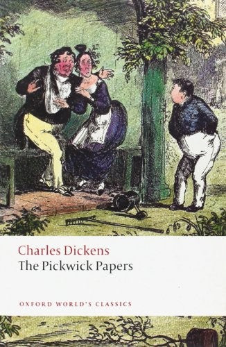 The Pickwick Papers