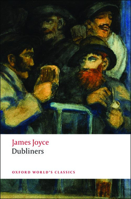 Dubliners