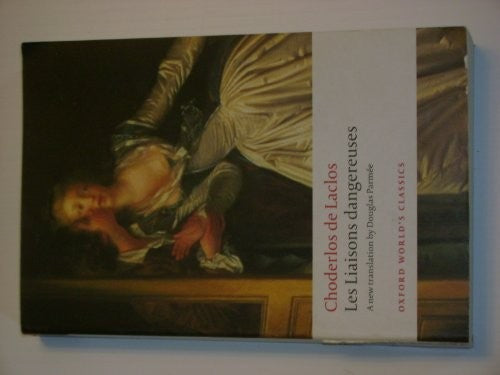 Les Les Liaisons dangereuses