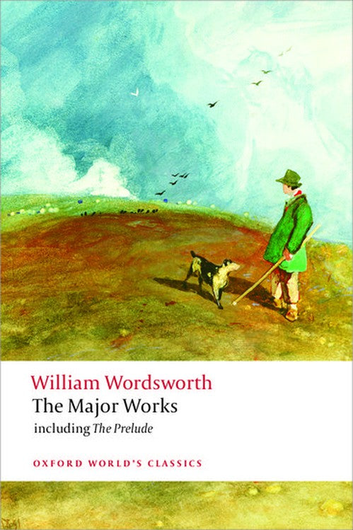 The Major Works