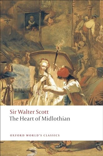 The Heart of Midlothian