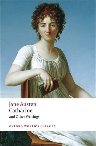Catharine and Other Writings