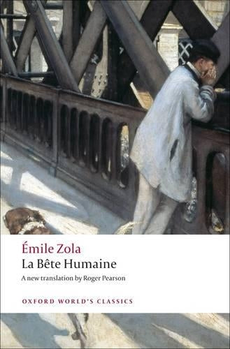 La La Bete humaine