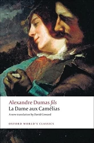 La La Dame aux Camelias