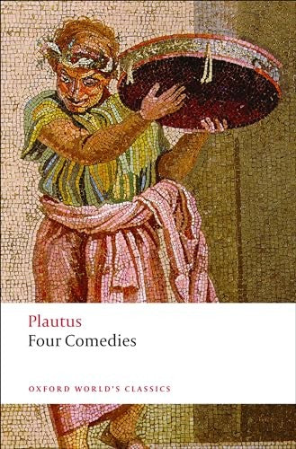 Four Comedies