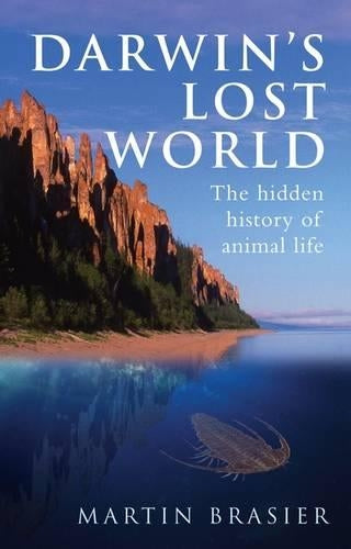 Darwin's Lost World