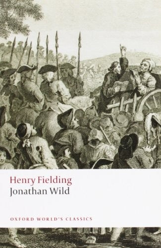 Jonathan Wild