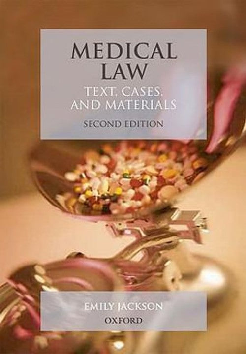 Medical Law