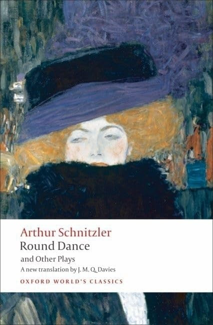 Round Dance And Other Plays