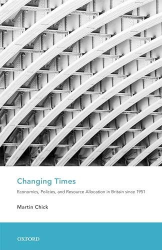 Changing Times