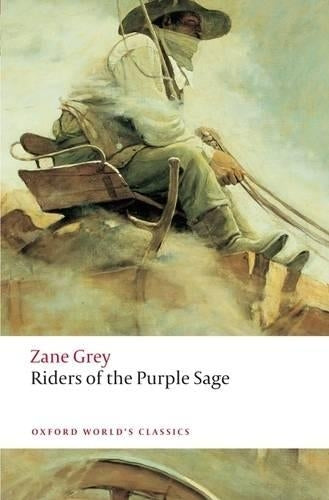 Riders of the Purple Sage