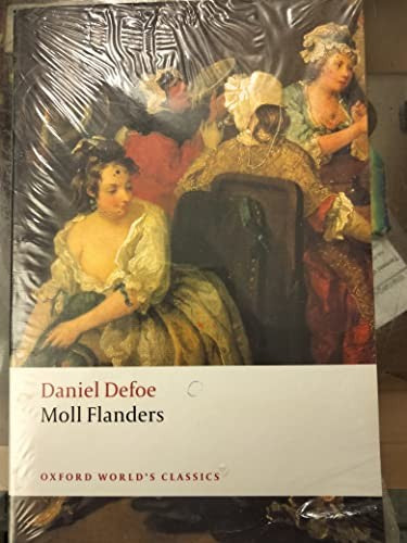 The Moll Flanders