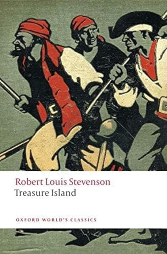 Treasure Island