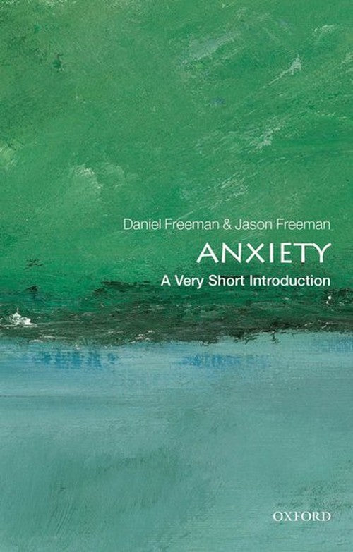 Anxiety