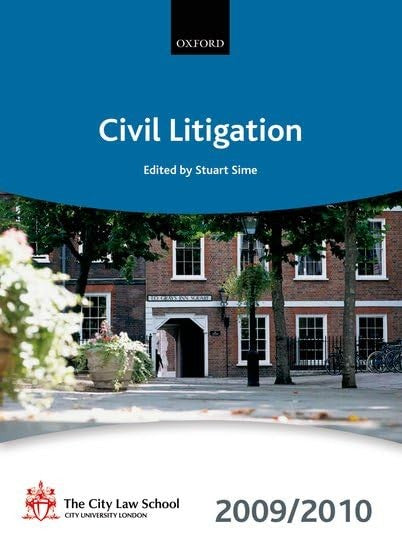 Civil Litigation