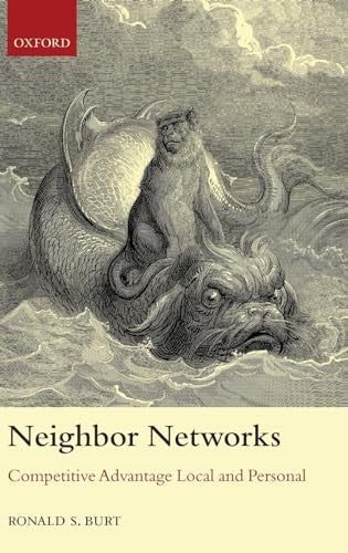 Neighbor Networks
