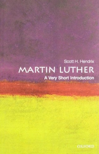 Martin Luther