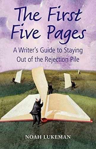 The First Five Pages