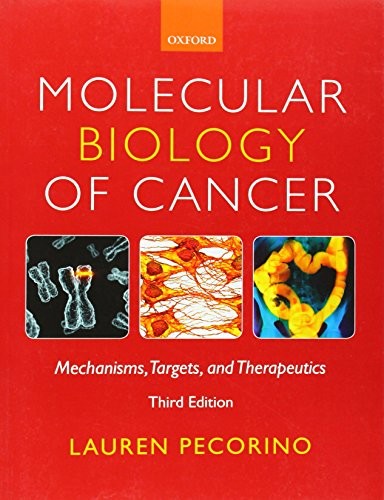 Molecular Biology of Cancer