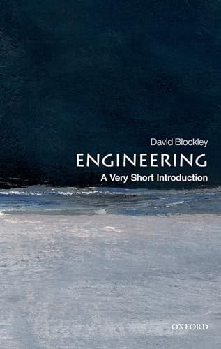Engineering: A Very Short Introduction