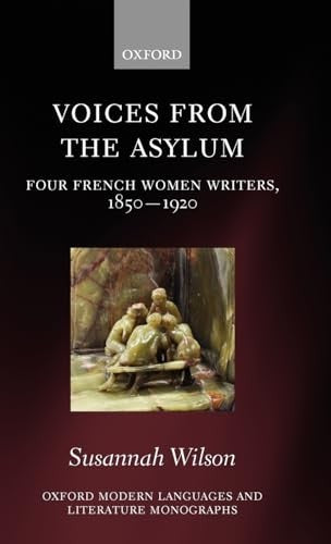 Voices from the Asylum