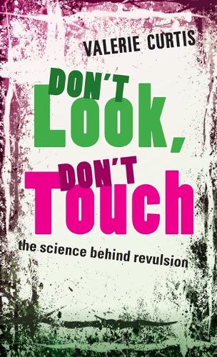 Don't Look, Don't Touch
