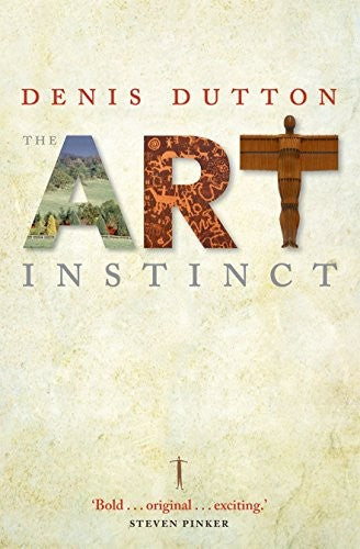 The Art Instinct