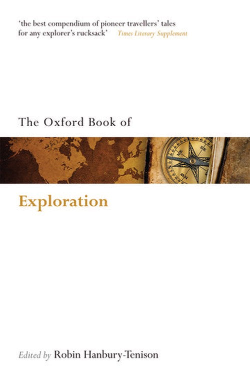 The Oxford Book of Exploration