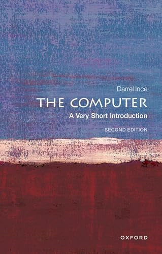 The Computer: A Very Short Introduction