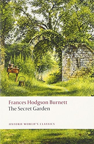 The Secret Garden