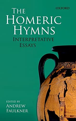 The Homeric Hymns
