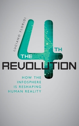 The Fourth Revolution