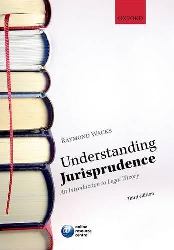 Understanding Jurisprudence