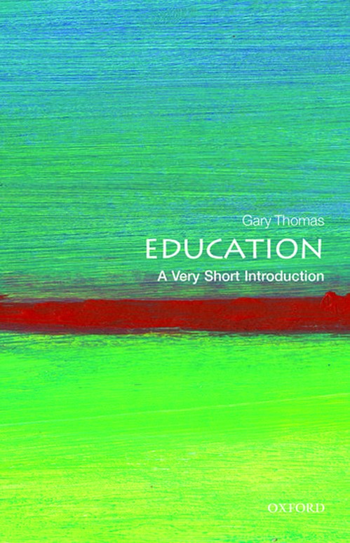 Education: A Very Short Introduction