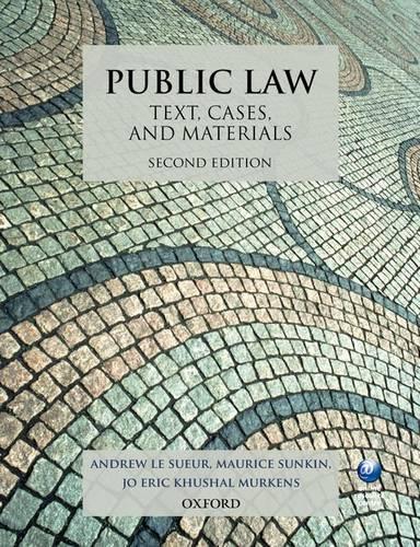 Public Law