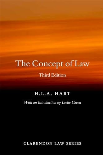 The Concept of Law
