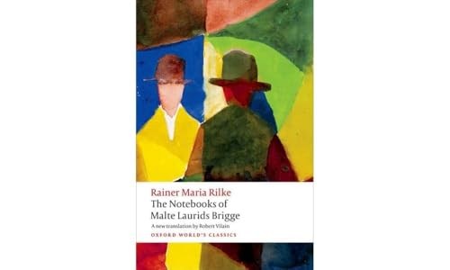The Notebooks of Malte Laurids Brigge