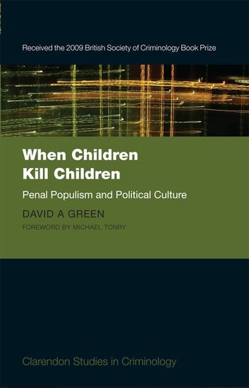 When Children Kill Children
