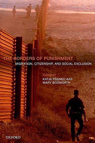 The Borders of Punishment
