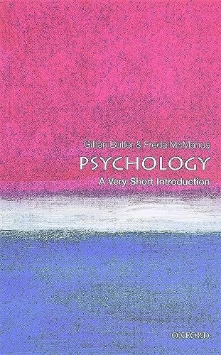 Psychology: A Very Short Introduction